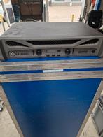 Crown xti 2002, Ophalen, Minder dan 500 watt
