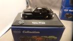 Atlas Volvo PV444 1:43 zwart pracht model, Hobby en Vrije tijd, Verzenden, Nieuw, Auto, Overige merken