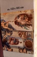 Ravensburger puzzel De Sixtijnse Kapel 5000, Ophalen of Verzenden, Meer dan 1500 stukjes, Zo goed als nieuw, Legpuzzel