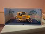 Kuifje auto Congo te koop., Hobby en Vrije tijd, Modelauto's | 1:43, Ophalen of Verzenden, Zo goed als nieuw, Auto, Overige merken