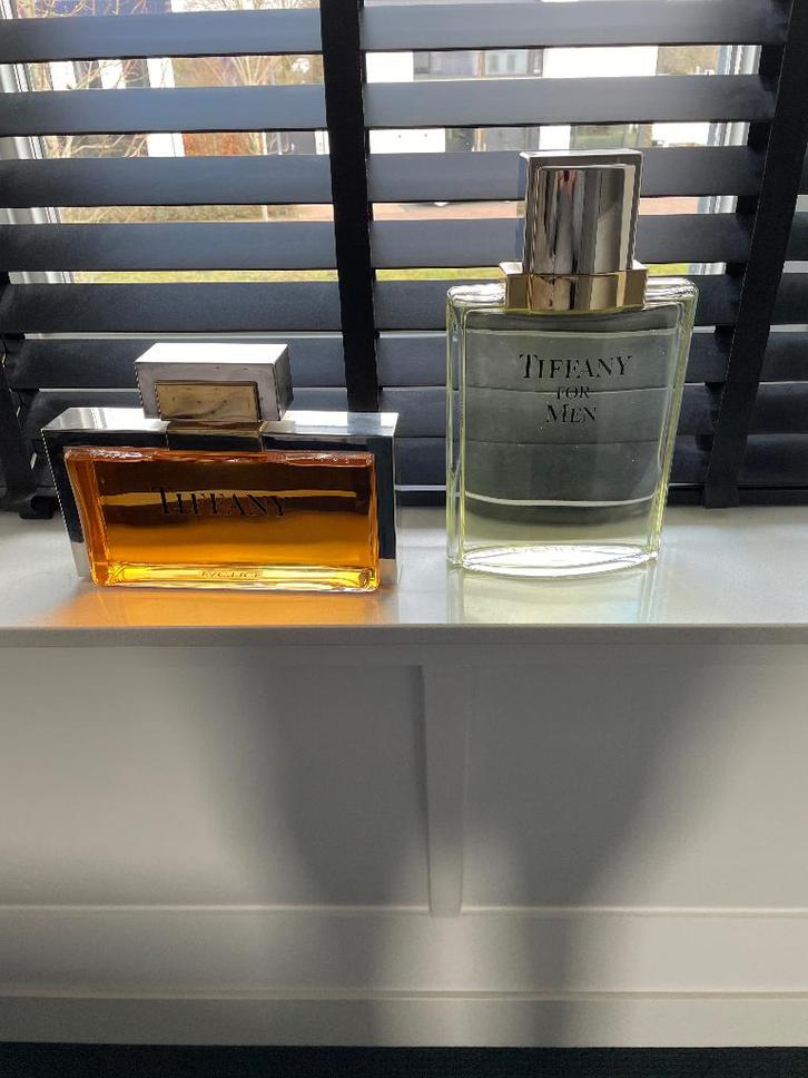 groot parfum dummy fles, Verzamelen, Parfumverzamelingen, Zo goed als nieuw, Parfumfles, Ophalen of Verzenden