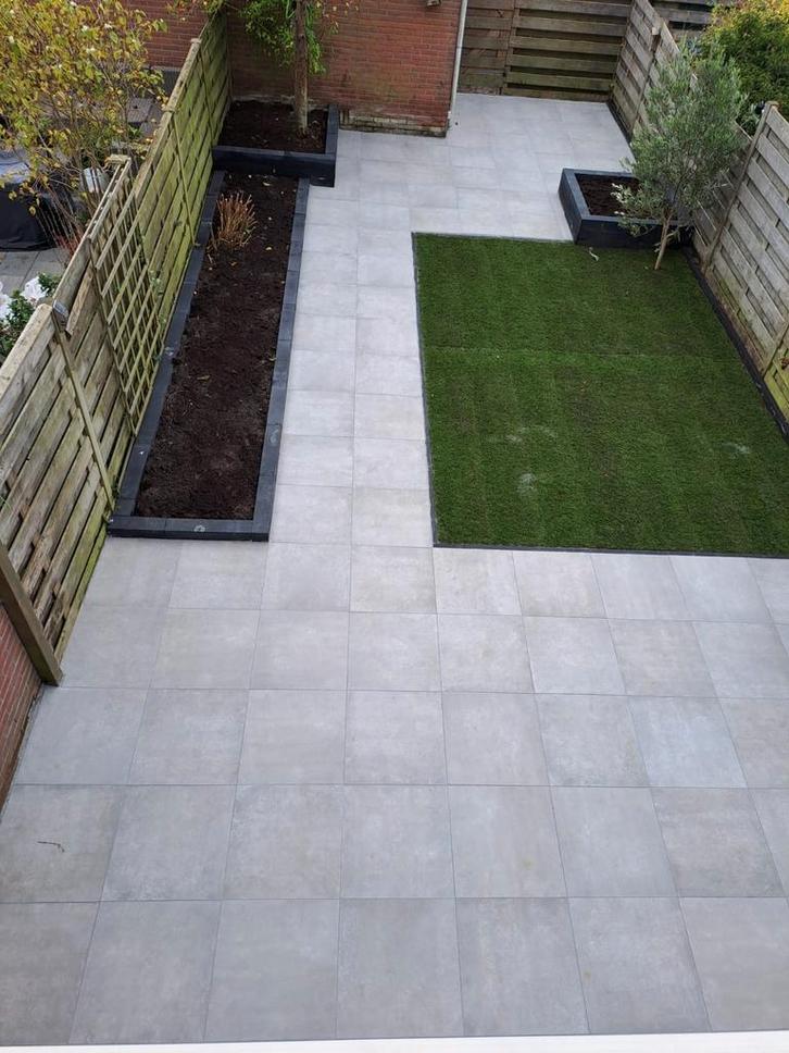 Tuinaanleggen 0636340606, Diensten en Vakmensen, Tuinmannen en Stratenmakers, Bestrating, Hekwerk of Schuttingen, Tuin- of Vijveraanleg