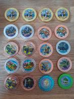 Plus Mario coins 20 stuks, Verzamelen, Supermarktacties, Plus, Ophalen of Verzenden