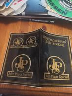 Jps john player special, Ophalen of Verzenden, Zo goed als nieuw