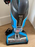 Bissell Crosswave 3-in-1 stofzuiger-vloermop, Witgoed en Apparatuur, Ophalen, Gebruikt, Reservoir, Waterstofzuiger