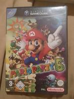 Mario Party 6 - GameCube - Zeer Goede Staat, Spelcomputers en Games, Games | Nintendo GameCube, Overige genres, Eén computer, Ophalen of Verzenden