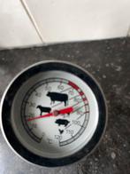Analoge vleesthermometer, Huis en Inrichting, Keuken | Keukenbenodigdheden, Ophalen of Verzenden, Nieuw