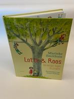 Marieke Smithuis, Lotte & Roos, de meisjes tegen de jongens, Ophalen of Verzenden, Gelezen, Fictie algemeen