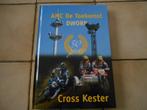 Boek "50 jaar Cross Kester" door René Deboeck, Ophalen of Verzenden, Nieuw, Algemeen