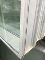 40m1 glazen scheidingswanden nu voor ?5500,-, Doe-het-zelf en Verbouw, Glas en Ramen