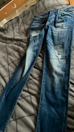 XPLCT spjikerbroek 12-13 jaar, Ophalen, Nieuw, Blauw, W32 (confectie 46) of kleiner