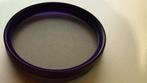Tiffen Black Pro-Mist Filter (49mm, Grade 3), Audio, Tv en Foto, Fotografie | Filters, Overige merken, Minder dan 50 mm, Overige typen