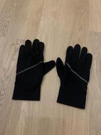 Crivit (sport) handschoenen zwart/wit maat 8.5 (medium), Maat 38/40 (M), Nieuw, Ophalen of Verzenden, Crivit