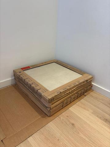 60x60 Wandtegels beschikbaar voor biedingen