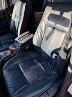 BMW E39 (Sedan) Blauw Leder Interieur - Complete Set, Ophalen, Gebruikt, BMW