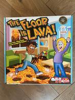 Floor is Lava spel - Leuk familiespel!, Ophalen of Verzenden, Zo goed als nieuw