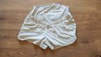 Korte zwangerschapsbroek maat L, Kleding | Dames, Positiekleding, H&M, Maat 42/44 (L), Ophalen of Verzenden, Zo goed als nieuw