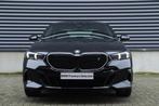 BMW i5 eDrive40 | M Sportpakket Pro | Comfort Pack | Driving, Auto's, Automaat, Achterwielaandrijving, Zwart, Met garantie (alle)