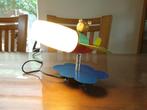 Wand of plafond lamp Beertje in vliegtuig merk Eglo, Ophalen of Verzenden, Zo goed als nieuw, Lamp