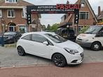 Opel Corsa 1.2-Navi-Parksensor-Cruise., Voorwielaandrijving, Gebruikt, Euro 6, 1229 cc