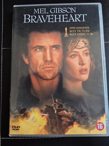 Braveheart beschikbaar voor biedingen