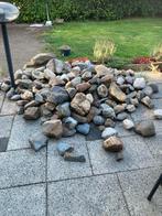 Sierkeien - Diverse Maten en Kleuren, Tuin en Terras, Grind, Keien en Split, Ophalen, Overige materialen, Gebruikt, Kei