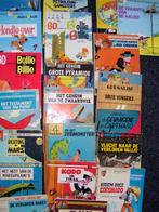 Strips, Boeken, Stripboeken, Meerdere stripboeken, Ophalen of Verzenden, Gelezen