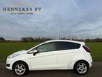 Ford Fiesta 1.0 Style Ultimate Navi / Clima / Pdc, Auto's, Ford, Voorwielaandrijving, Stof, 525 kg, Origineel Nederlands