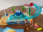 Playmobil Zwembad 5433, Ophalen of Verzenden, Gebruikt, Complete set