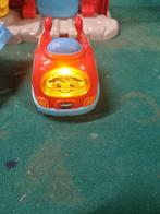 brandweerkazerne vtech met auto, Verzamelen, Ophalen of Verzenden, 'T Olde Gre-j, Info@toldegrej.nl, Endepoelstraat 20f Didam