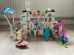 Lego Friends Heart Lake City Resort 41347, Ophalen of Verzenden, Zo goed als nieuw, Complete set, Lego