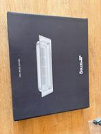 Smeg stoom schaal, drillen steam tray nieuw, Ophalen of Verzenden, Zo goed als nieuw