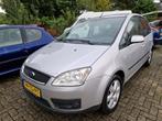 Ford Focus C-Max Nw apk! AIRCO TREKHAAK  1.8-16V Futura, Auto's, Ford, Voorwielaandrijving, 65 €/maand, 125 pk, Gebruikt