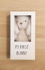 H&M - My First Bunny knuffel konijntje, Kinderen en Baby's, Speelgoed | Knuffels en Pluche, Ophalen of Verzenden, Nieuw, Konijn