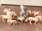 Schleich paarden, Verzamelen, Dierenverzamelingen, Ophalen of Verzenden, Zo goed als nieuw, Paard, Beeldje of Figuurtje