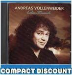 CD Andreas Vollenweider - Eolian Minstrel / Eliza Gilkyson, Ophalen of Verzenden, Zo goed als nieuw