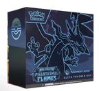 Phantasmal Flames Pokemon Center ETB, Verzenden