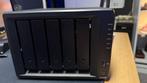 NAS Synology DS1522, Computers en Software, NAS, Ophalen of Verzenden, Zo goed als nieuw