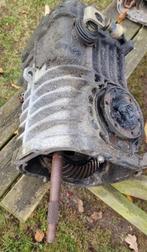 Incomplete 5-bak 8L volkswagen t3 bus, Ophalen