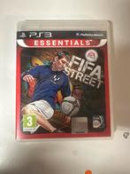 FIFA Street PS3 - Zo goed als nieuw!, Niet, Verzenden, Niet, Niet