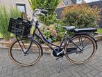 Cortina E-U4 elektrische fiets, Ophalen, Gebruikt, 47 tot 51 cm, Cortina