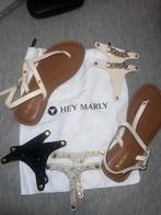 Hey marly sandalen maat 37, Dieren en Toebehoren, Paarden en Pony's | Overige Paardenspullen, Ophalen, Nieuw, Overige soorten