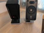 Logitech THX Speakers - Set van 2, Audio, Tv en Foto, Overige merken, Gebruikt, Ophalen of Verzenden, Minder dan 60 watt