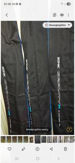 te koop 3x sonic gravety 12ft 3,5 lbs, Watersport en Boten, Hengelsport | Karpervissen, Ophalen, Gebruikt, Werphengel