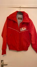 Vintage jack Olympische spelen, Maat 38/40 (M), Ophalen of Verzenden, Marvholland, Gedragen