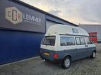 Volkswagen Westfalia T4 Fabriekscamper,5 cilinder, Buscamper of Camperbus, Koelkast, Luifel, Volkswagen