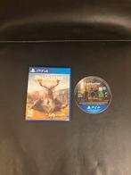 The hunter call of the wild ps4, Avontuur, Boxset, Ophalen of Verzenden, Zo goed als nieuw