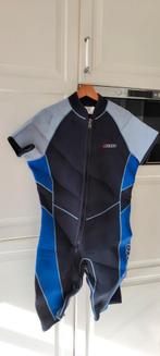 Shorty wetsuit maat X/XL Pegaso, Wetsuit, Ophalen of Verzenden, Zo goed als nieuw, Dame of Heer