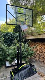 Exit Toys comet verplaatsbaar basketbalbord, Ophalen of Verzenden, Gebruikt