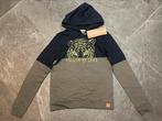 NIEUW trui/hoodie mt 158 dj dutchjeans (€30) b3, DJ Dutch Jeans, Trui of Vest, Nieuw, Ophalen of Verzenden